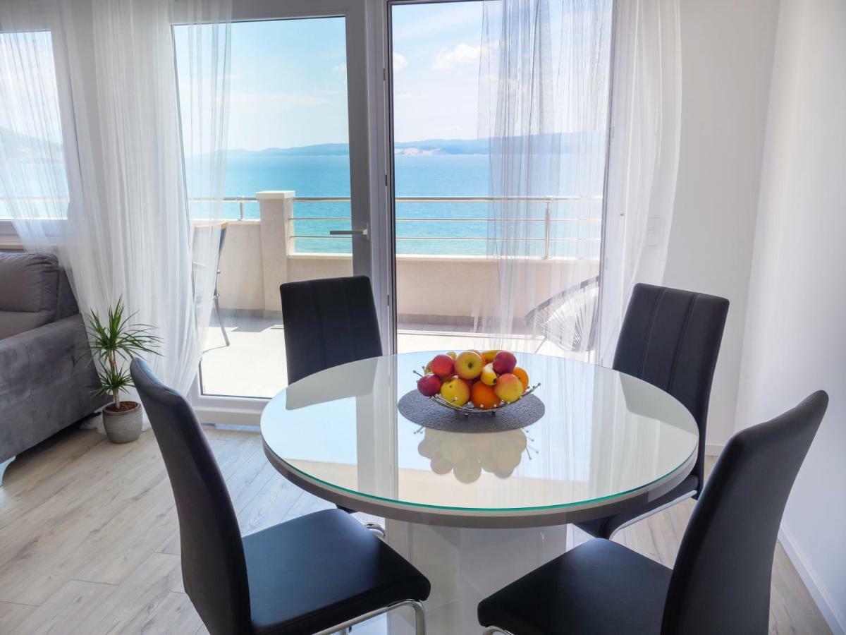 Ticinovic Appartement *